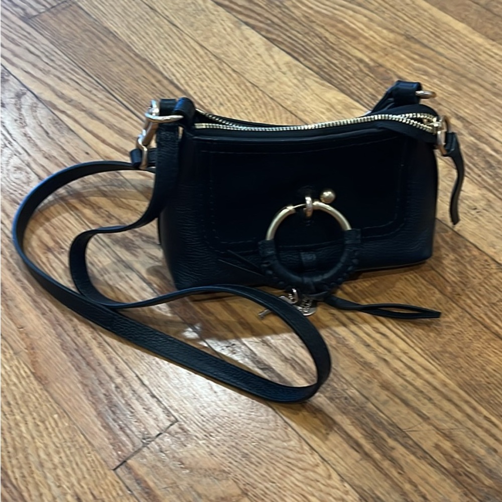 Chloe Crossbody Bag